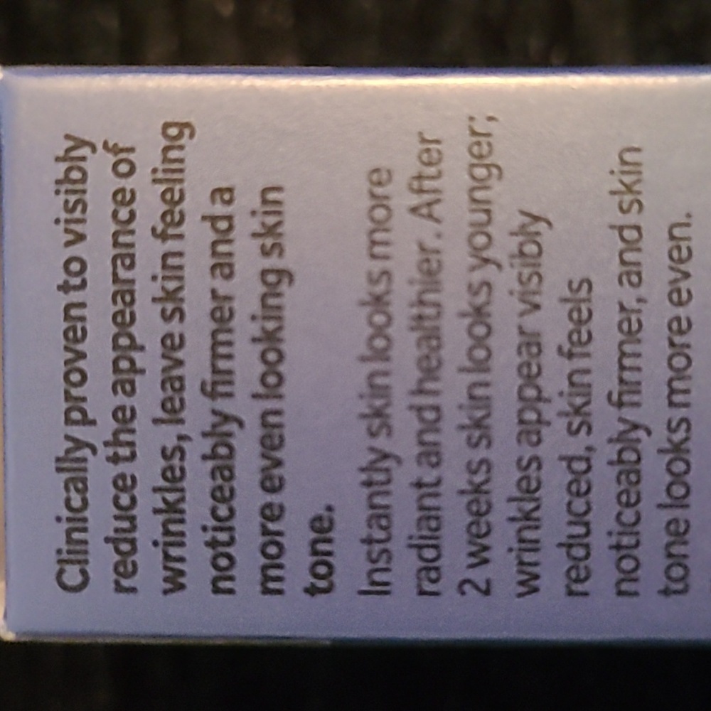 No7 Lift Luminate Triple Action Serum 50 ml 1.7 oz wrinkle reducer Hpπ₯π₯π₯π₯ - Picture 5 of 5